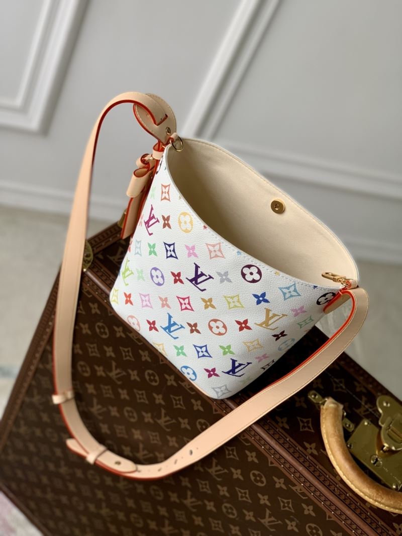 LV Bucket Bags